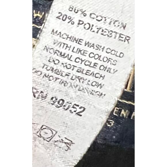 Pendleton Woolen Mills Hoodie Black Sweatshirt Pullover Aztec Graphic Adult Sz S - Picture 6 of 6